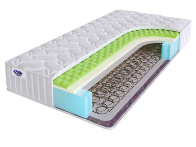 Матрас Skysleep Матрас SkySleep ONE SIDE 6 BS 120x195 арт. 878