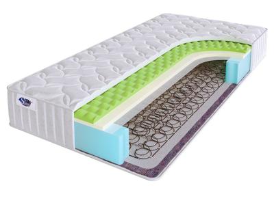 Матрас Skysleep Матрас SkySleep ONE SIDE 6 BS 140x195 арт. 878
