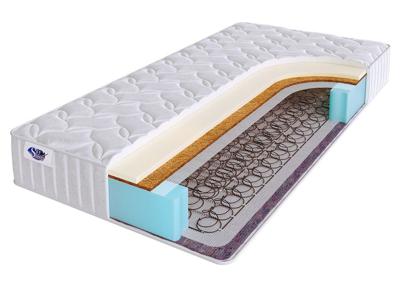Матрас Skysleep Матрас SkySleep ONE SIDE 5 BS 180x195 арт. 809
