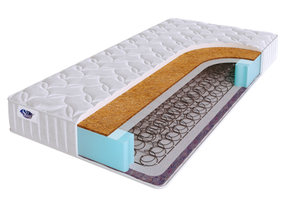 Матрас Skysleep Матрас SkySleep ONE SIDE 4 BS 120x200 арт. 738