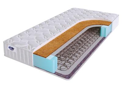 Матрас Skysleep Матрас SkySleep ONE SIDE 4 BS 160x190 арт. 738