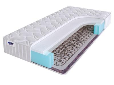 Матрас Skysleep Матрас SkySleep ONE SIDE 3 BS 140x190 арт. 669