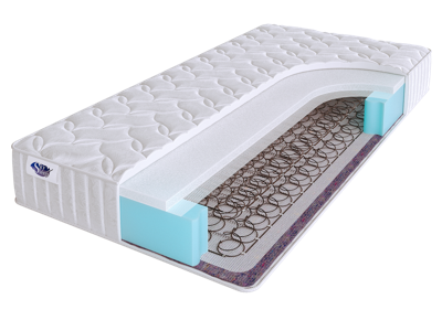 Матрас Skysleep Матрас SkySleep ONE SIDE 3 BS 80x190 арт. 669