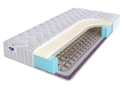 Матрас Skysleep Матрас Sky Sleep ONE SIDE 2 BS 80x200 арт. 598