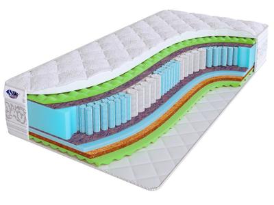Матрас Skysleep Матрас REAL ZONE Relax Vario 180x195 арт. 555511687