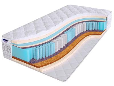 Матрас Skysleep Матрас REAL ZONE Anatomic 140x195 арт. 555511712