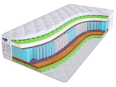 Матрас Skysleep Матрас REAL ZONE Multi 90x190 арт. 555511778