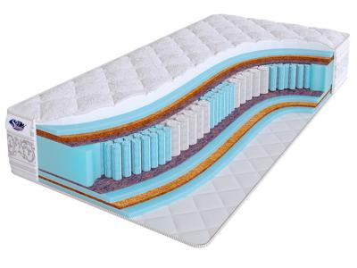 Матрас Skysleep Матрас REAL ZONE Optimal 160x200 арт. 555511800