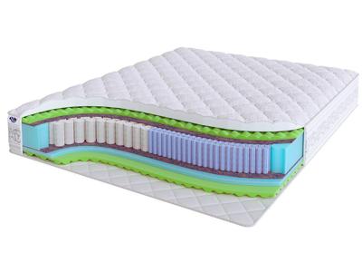 Матрас Skysleep Матрас Real Zone Duo Massage S500/S2000 160x200 арт. 555511872