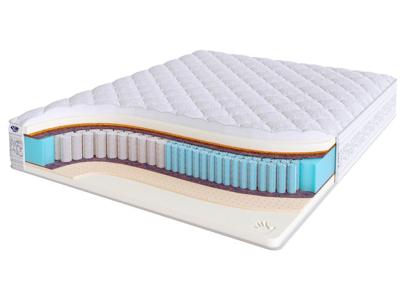 Матрас Skysleep Матрас Real Zone Duo Memory S500/S1000 160x200 арт. 555511904