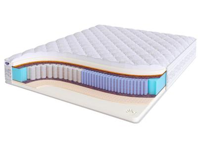 Матрас Skysleep Матрас Real Zone Duo Memory S500/S2000 160x200 арт. 555511908