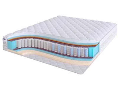 Матрас Skysleep Матрас Real Zone Duo Comfort Mix S500/DS 160x200 арт. 555511936