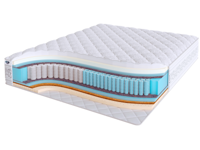 Матрас Skysleep Матрас Real Zone Duo Vario S500/S1000 160x200 арт. 555511940
