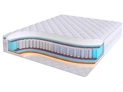 Матрас Skysleep Матрас Real Zone Duo Vario S500/DS 180x200 арт. 555511948
