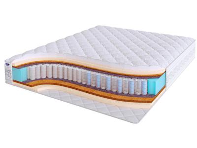 Матрас Skysleep Матрас Real Zone Duo Medium S500/DS 180x190 арт. 555511960