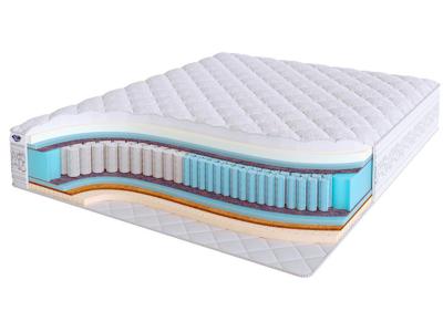 Матрас Skysleep Матрас Real Zone Duo Vario S500/S1000 180x195 арт. 555511940