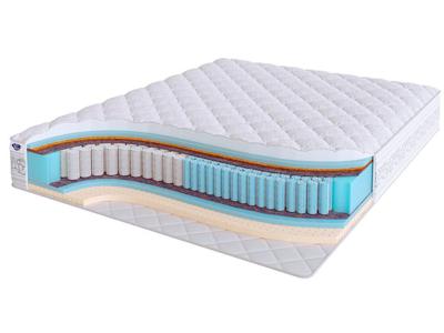 Матрас Skysleep Матрас Real Zone Duo Comfort Mix S500/S1000 200x195 арт. 555511928