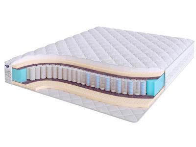 Матрас Skysleep Матрас Real Zone Duo Latex S500/DS 180x195 арт. 555511924