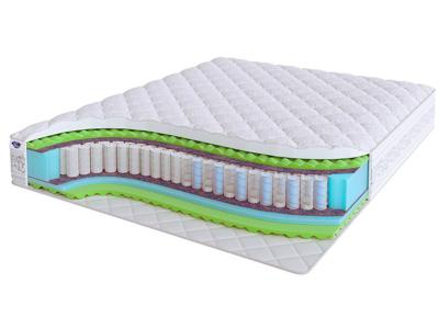 Матрас Skysleep Матрас Real Zone Duo Massage S500/DS 200x190 арт. 555511876