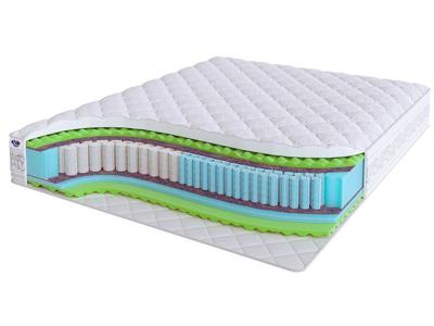 Матрас Skysleep Матрас Real Zone Duo Massage S500/S1000 160x190 арт. 555511570
