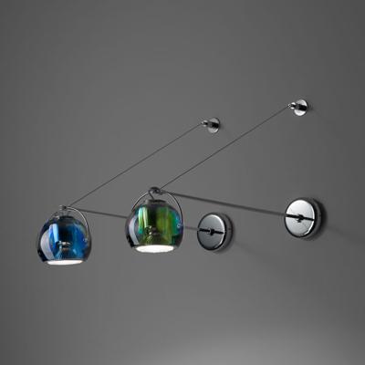 Бра Fabbian  Настенный светильник D57D0300 арт. D57D0300