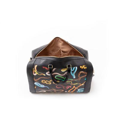 Емкости для хранения Seletti Сумка Snakes арт. 02371