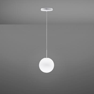 Подвесной светильник Fabbian  Подвесной светильник Lumi Sfera d14 арт. F07A1701