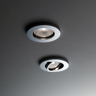 Встраиваемый светильник Fabbian  Встраиваемый светильник D55F4511 арт. D55F4511