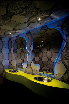 Встраиваемый светильник Fabbian  Встраиваемый светильник D55F0201 арт. D55F0201
