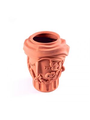 Ваза Seletti Ваза Man арт. 11506