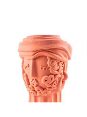 Ваза Seletti Ваза Man арт. 11506