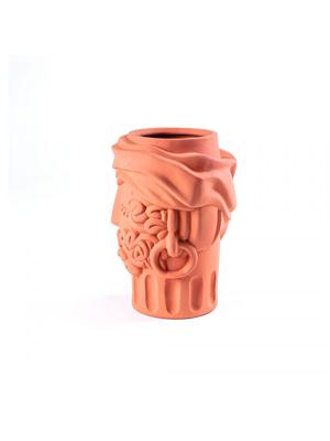 Ваза Seletti Ваза Man арт. 11506