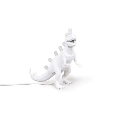 Лампа Seletti Настольная лампа T-Rex USB арт. 14763