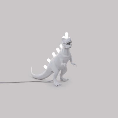 Лампа Seletti Настольная лампа T-Rex USB арт. 14763