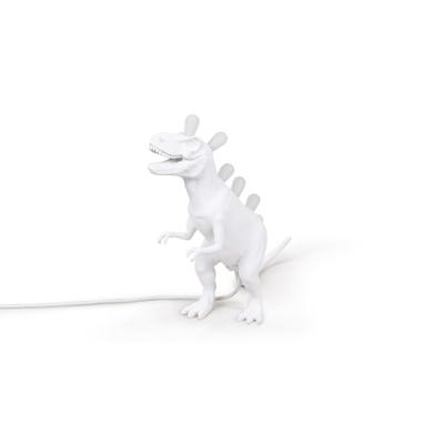 Лампа Seletti Настольная лампа T-Rex USB арт. 14763