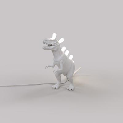 Лампа Seletti Настольная лампа T-Rex USB арт. 14763
