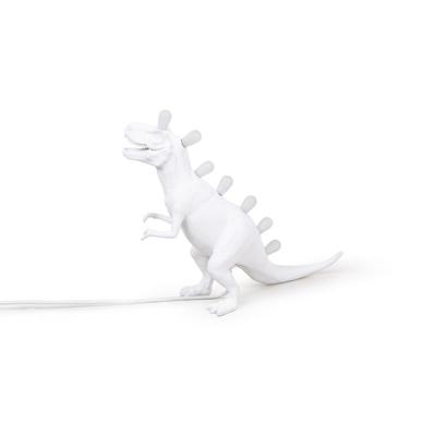Лампа Seletti Настольная лампа T-Rex USB арт. 14763