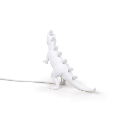 Лампа Seletti Настольная лампа T-Rex USB арт. 14763