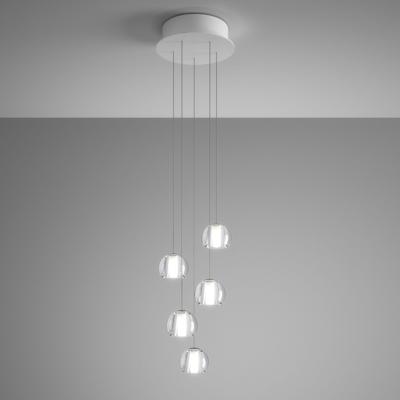 Аксессуар Fabbian  Потолочное крепление F32M0401 арт. F32M0401