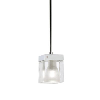 Подвесной светильник Fabbian  Подвесной светильник D28A0100 grey арт. D28A0100 grey