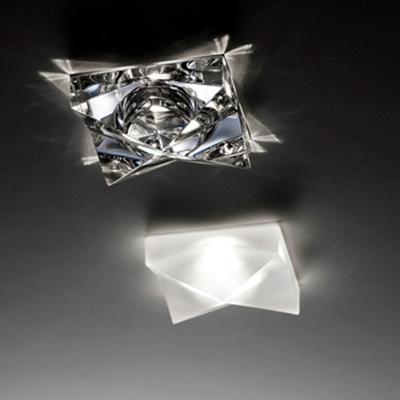 Встраиваемый светильник Fabbian  Встраиваемый светильник D27F2901 арт. D27F2901