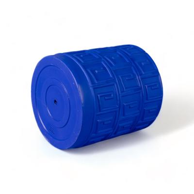 Кашпо Seletti Цветочный горшок Greca Blue арт. 11500B