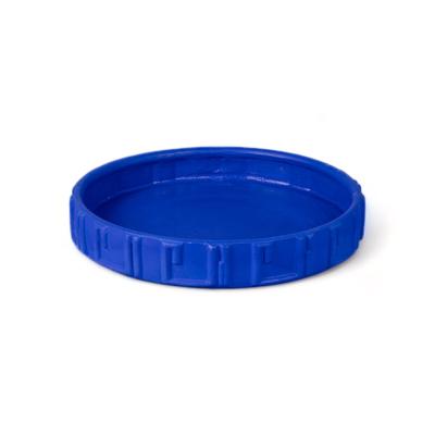 Кашпо Seletti Цветочный горшок Greca Blue арт. 11500B