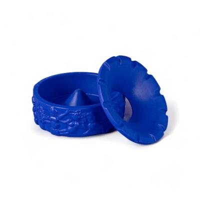 Аксессуар Seletti Пепельница Dialogues Blue арт. 11515B