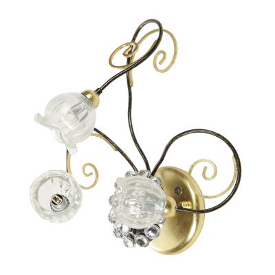 Бра MM Lampadari Бра 6820/A3 V2418 арт. 6820/A3 V2418