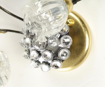 Бра MM Lampadari Бра 6820/A3 V2418 арт. 6820/A3 V2418