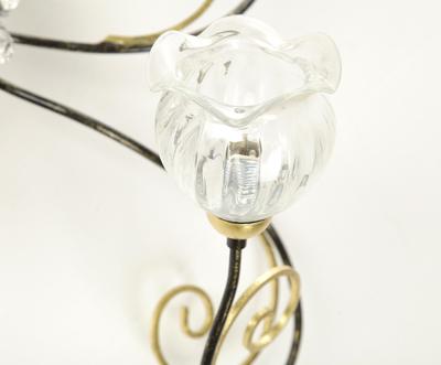 Бра MM Lampadari Бра 6820/A3 V2418 арт. 6820/A3 V2418