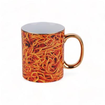Комплект Seletti Кружка Spaghetti арт. 17223