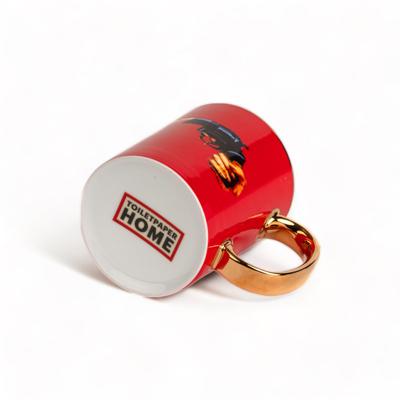 Комплект Seletti Кружка Revolver арт. 17219