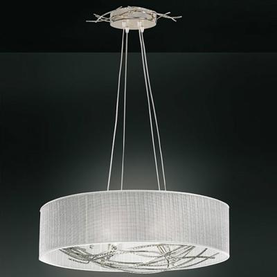 Подвесной светильник MM Lampadari Подвесной светильник 6831/4 V1607 арт. 6831/4 V1607